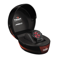 Orologio Tissot Uomo T-Race MotoGP in Acciaio T1414173742200 - T1414173742200